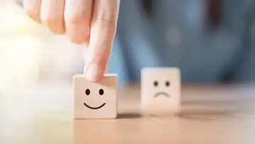 Choosing Joy