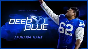 Atunaisa Mahe