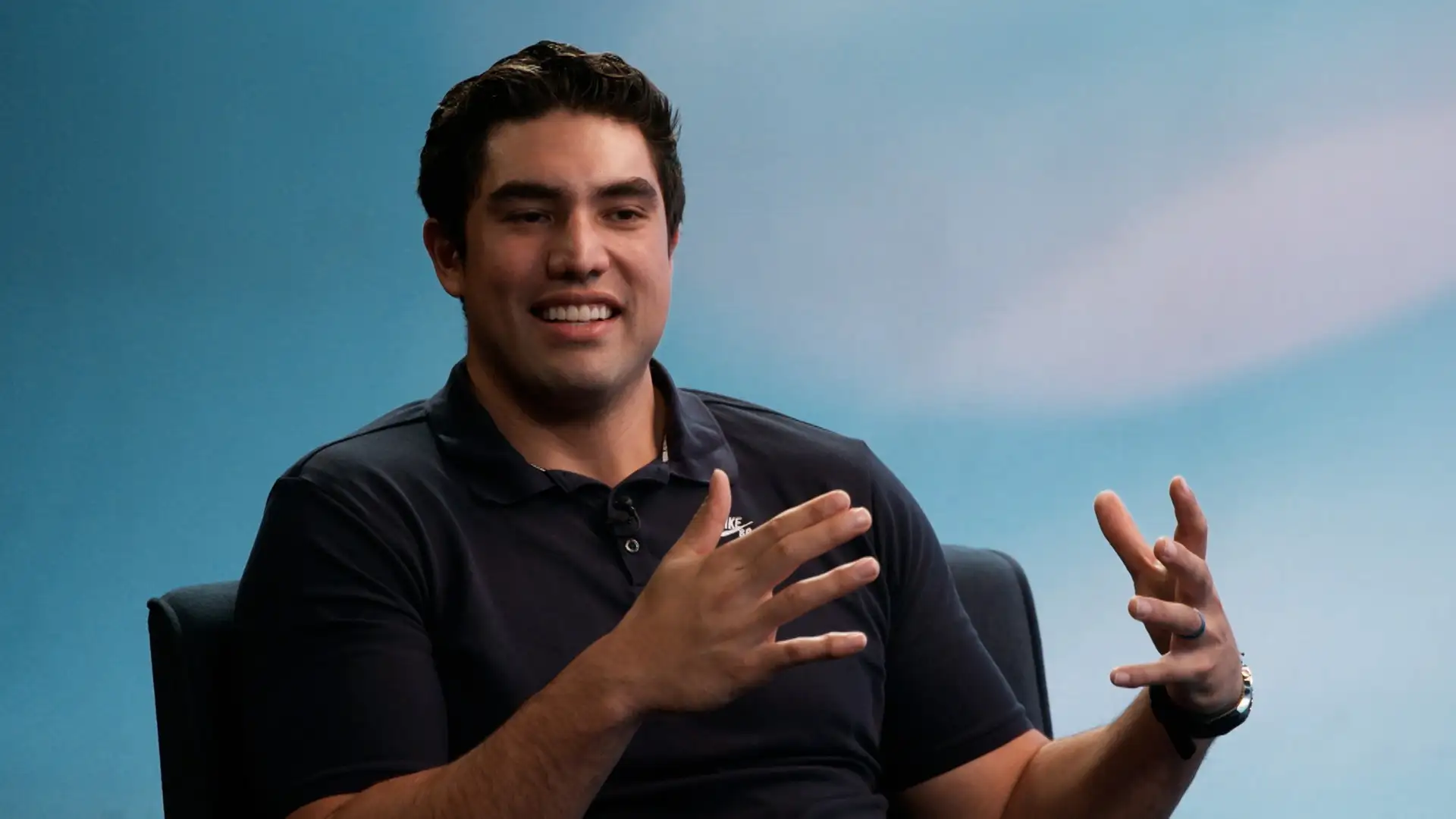 The Mental Game with Bronson Kaufusi