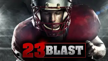 23 Blast