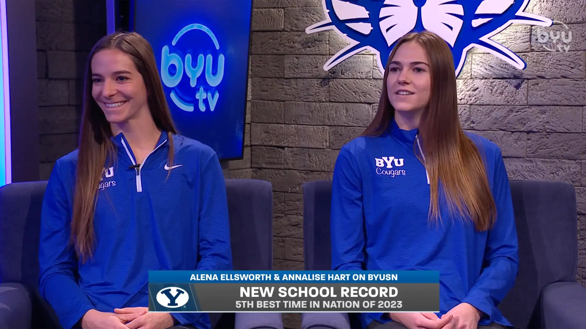 Record Recap with Alena Ellsworth and Annalise Hart 