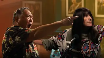 Heroic Rodents - Stories for the Whole Family by Dovie Thomason and Alton Takiyama-Chung