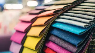 How Fabric Changed History