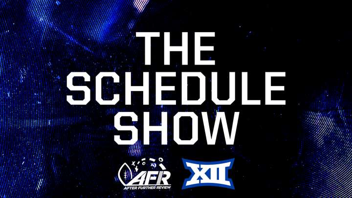 The Schedule Show