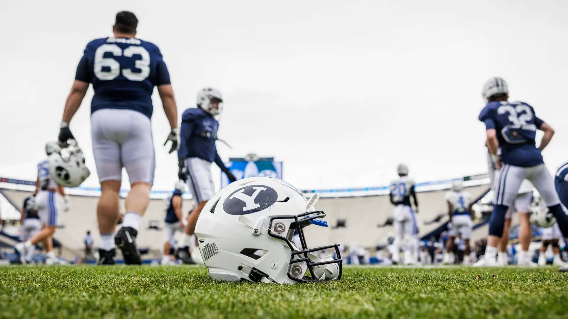 Spring Ball Has Sprung