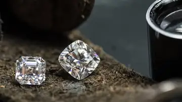 His Jewels