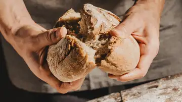 The Gift Has Been Given