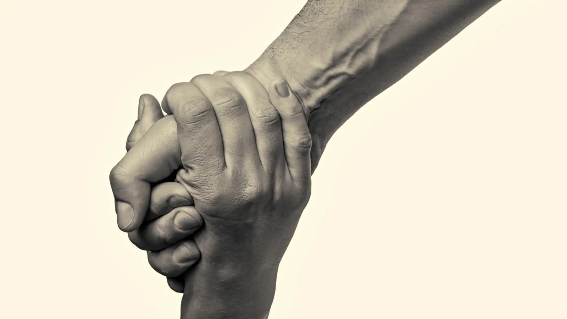 Strengthened by the Atonement