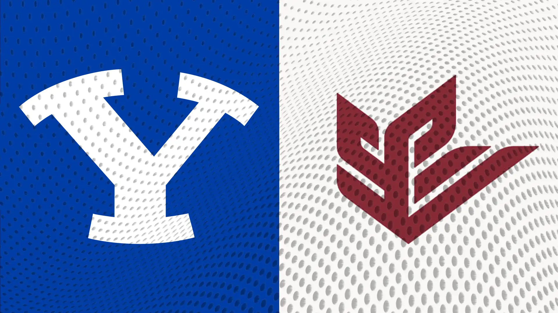 Seattle Pacific vs. BYU (11-8-14)