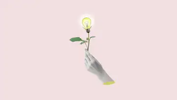 You're More Creative Than You Think - Creativity, Part 1
