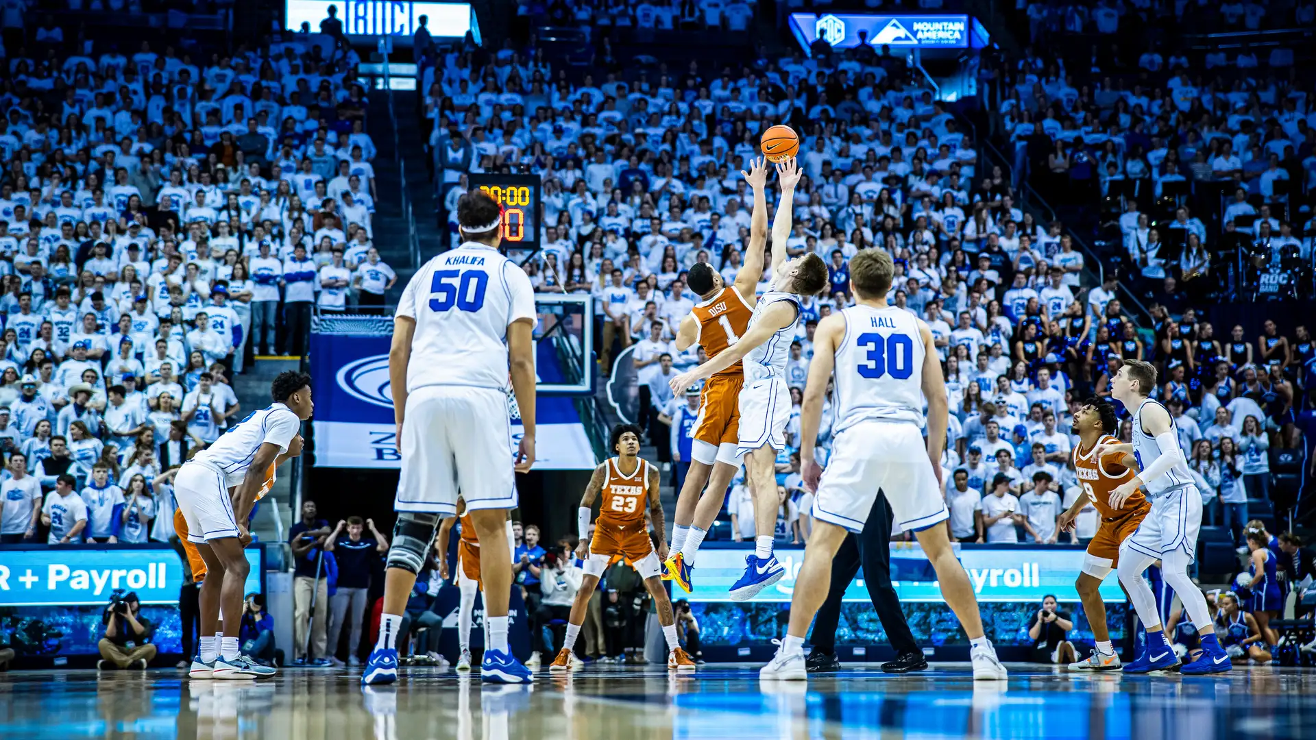 Most Winnable Stretch Upcoming?