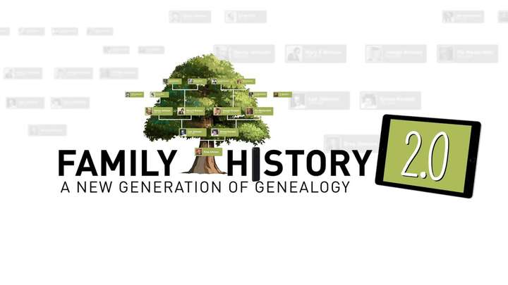 Family History 2.0: A New Generation of Family History