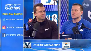 Could Isaac Rex Be The Greatest BYU Tight-End of All Time?