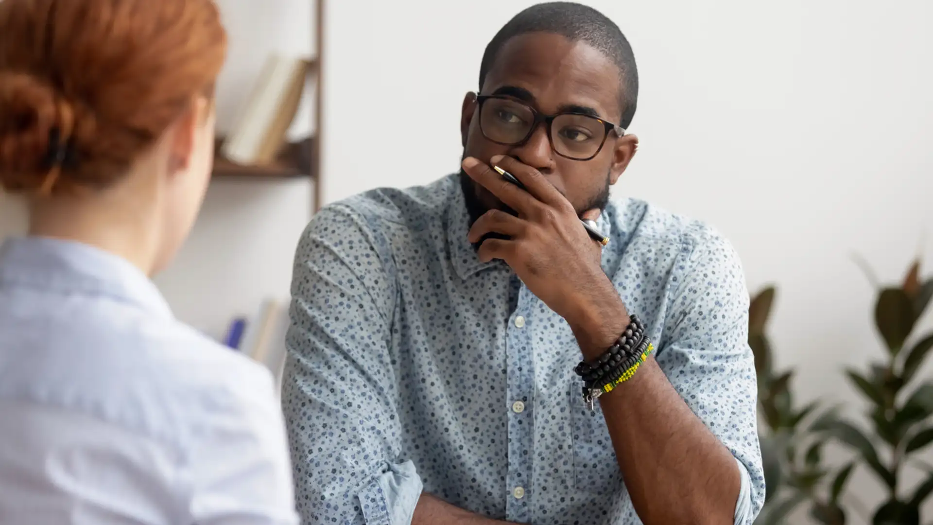 Asking Good Questions