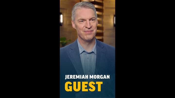 September 11-17 | 2 Corinthians 1-7 | Guest: Jeremiah Morgan