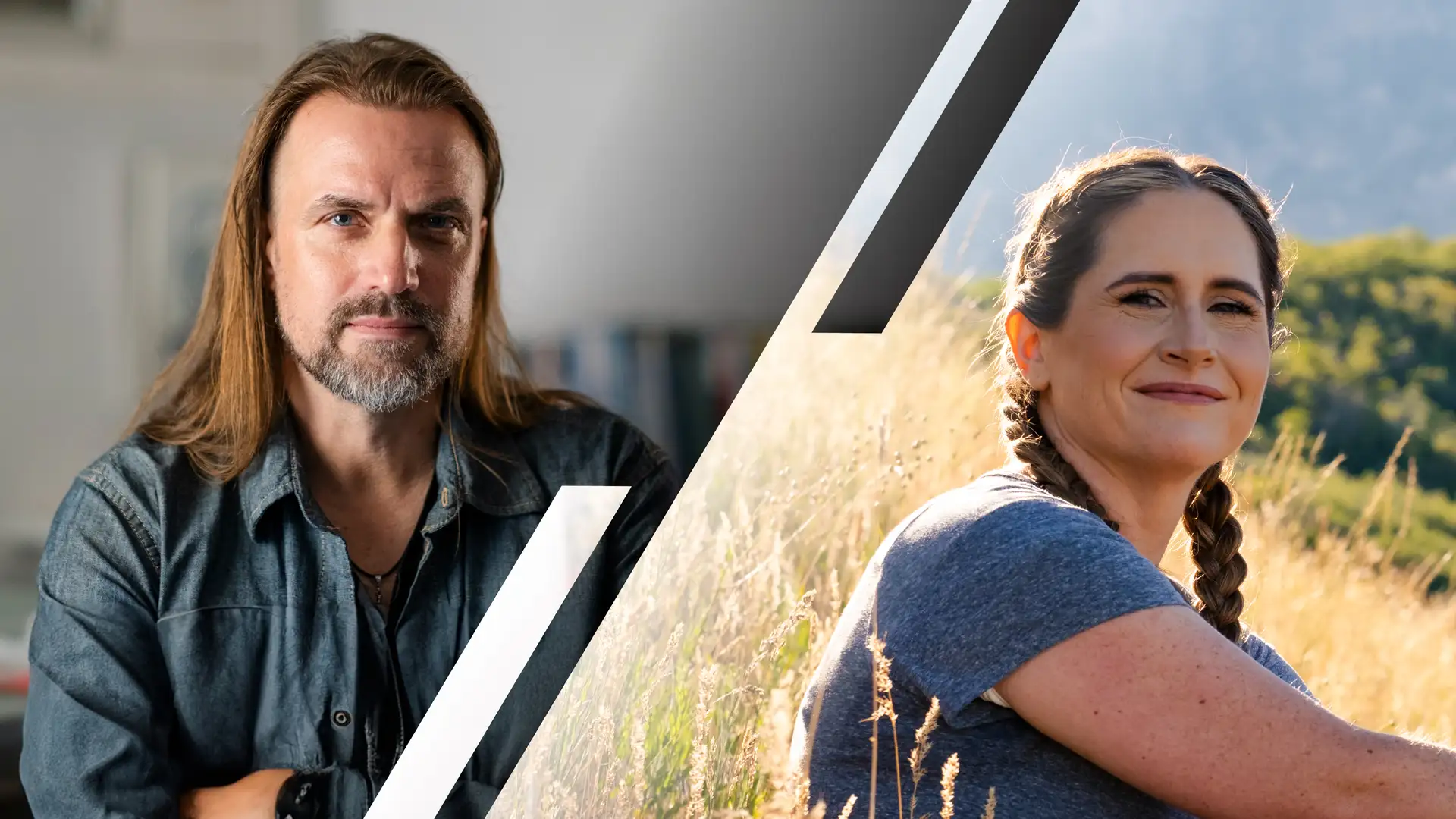 David Sandum / Elise Wehle