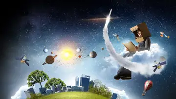 Discover Exciting Worlds Through Books