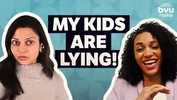 How Do You Teach Your Kids to Have Integrity?