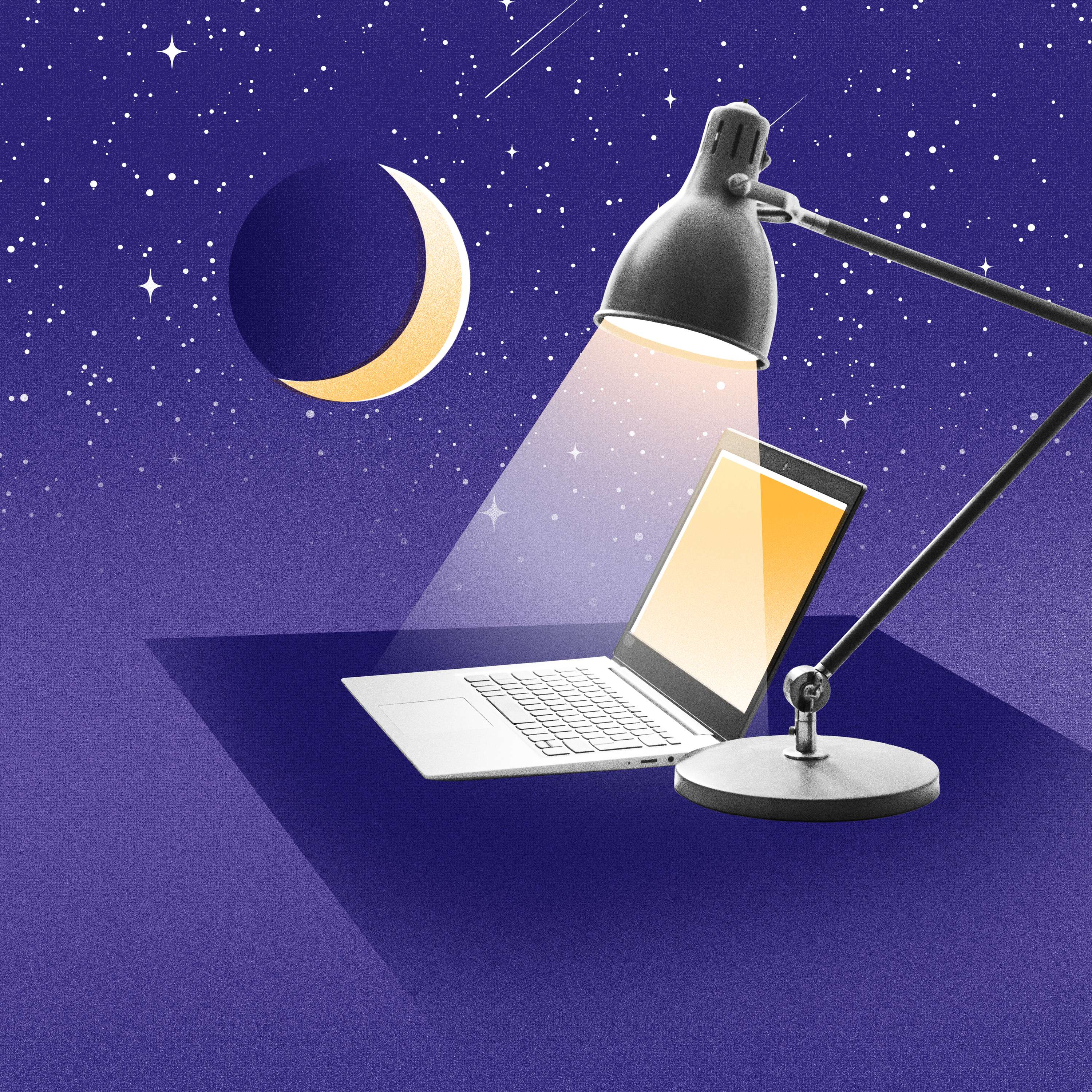 How Work Became Our Identity in America