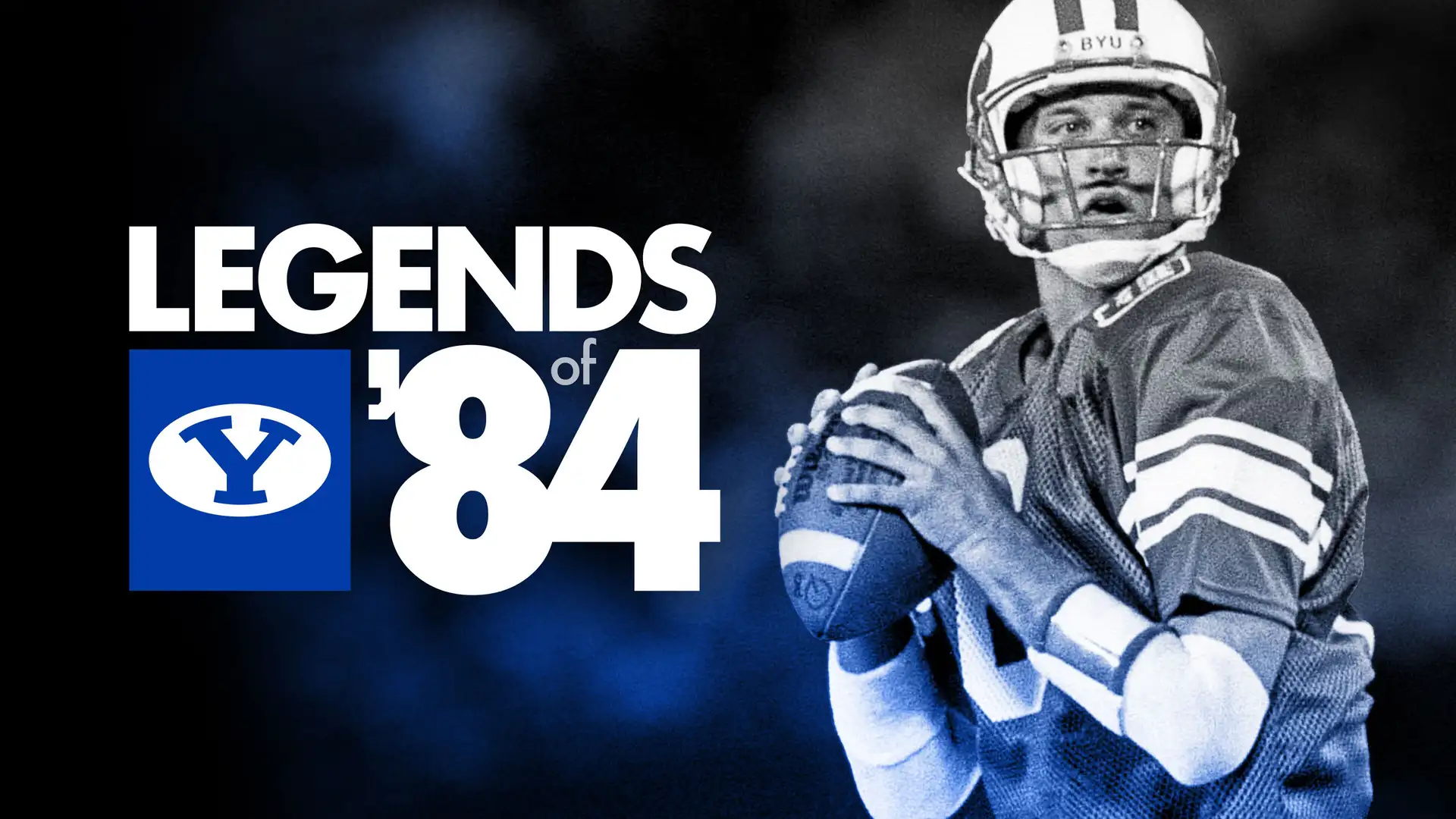 Feed Drop: Legends of '84