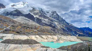 Wildlife of Bolivia’s Zongo Valley