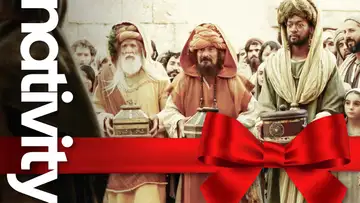 Come, Let us Adore Him