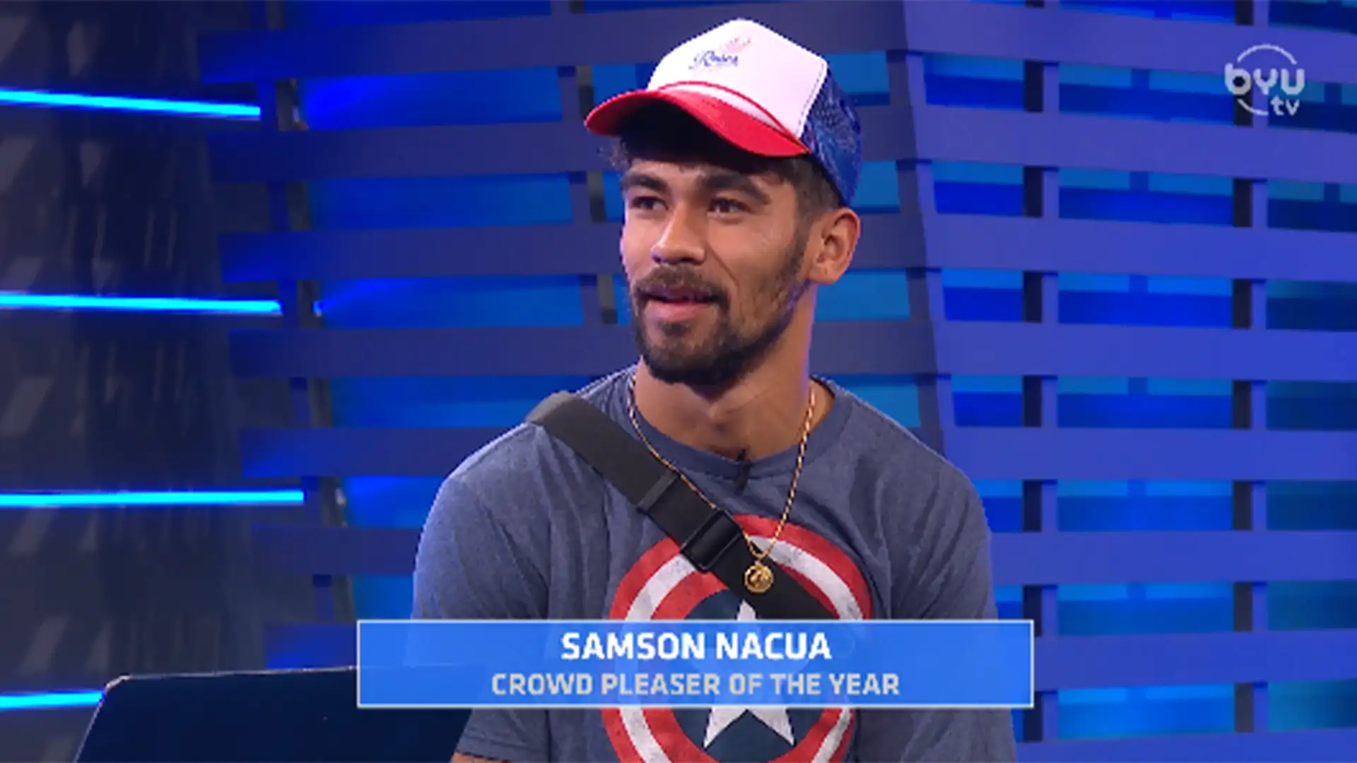 Crowd Pleasers of the Year