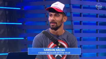 Crowd Pleasers of the Year