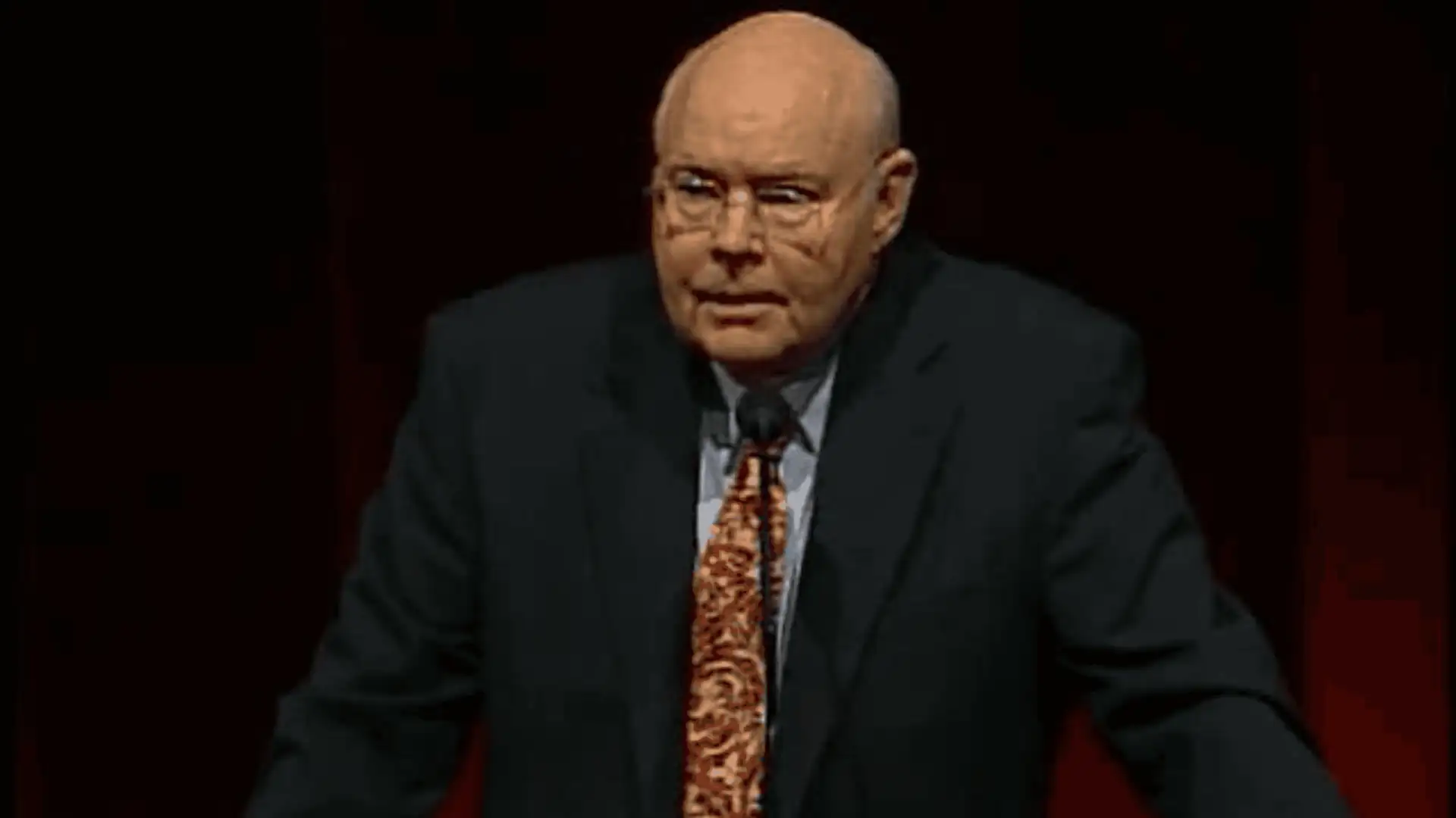 Arnold H. Green | Discernment for Journeying Through Babylon to Athens and Zion