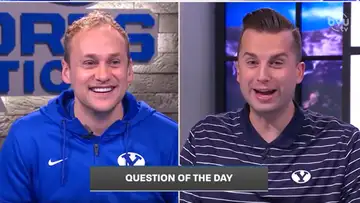 Question of the Day