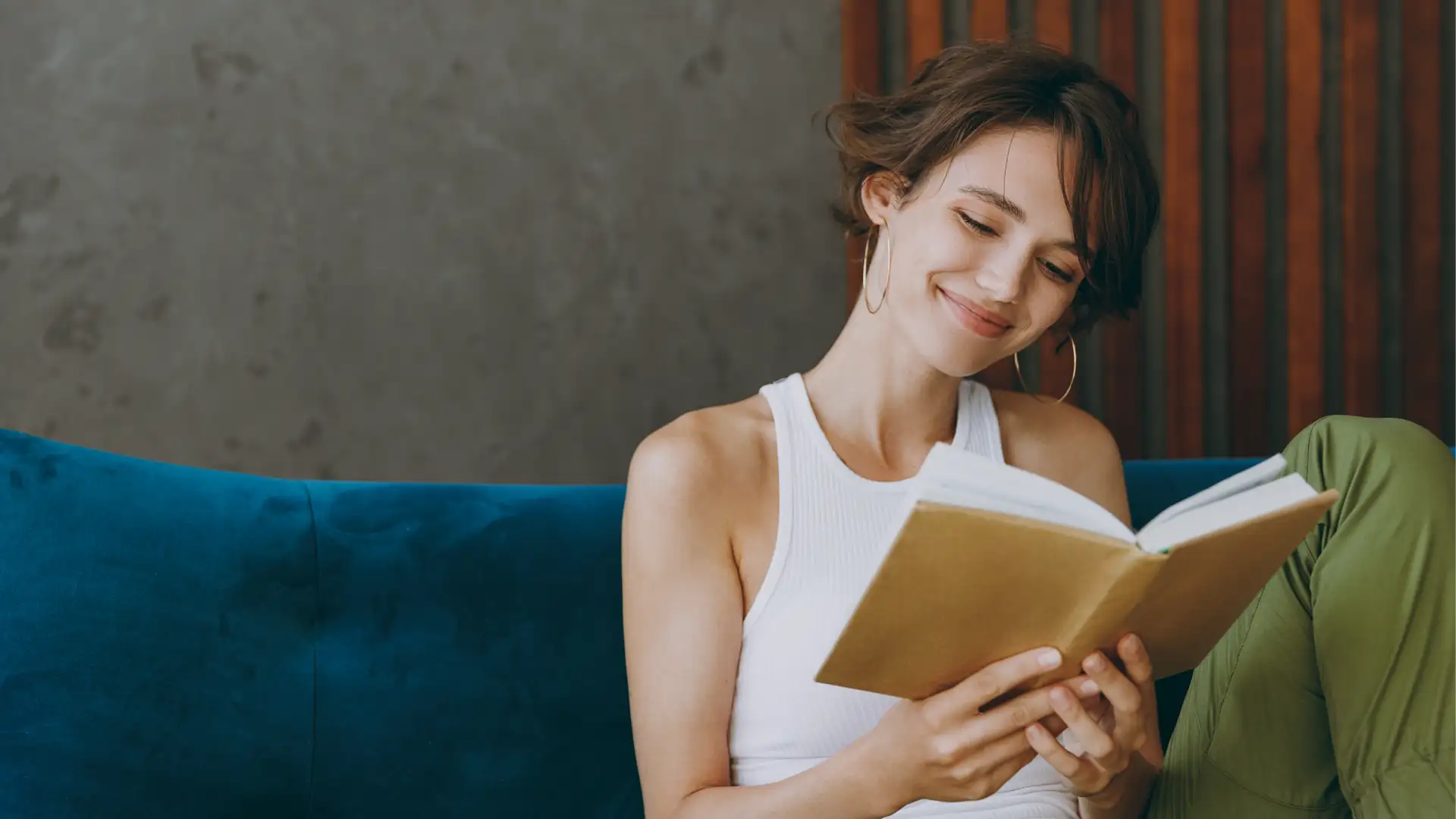 Thankful for Reading by Suzanne Christensen