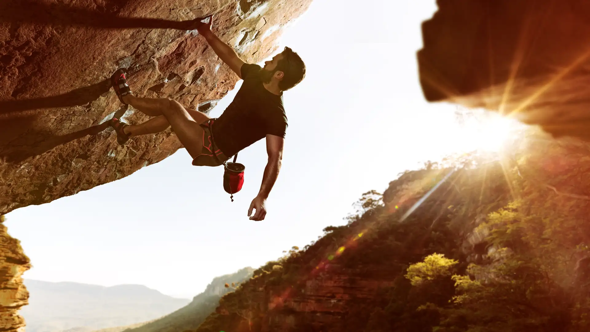 New and Bizarre Sports of the Summer Games