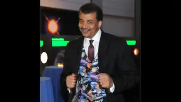 Cosmic Queries