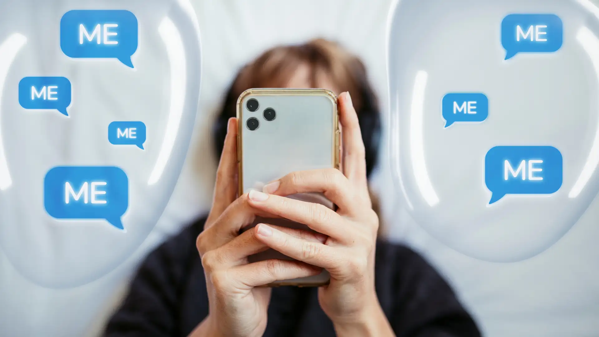 Is Social Media Making Us All Narcissists?