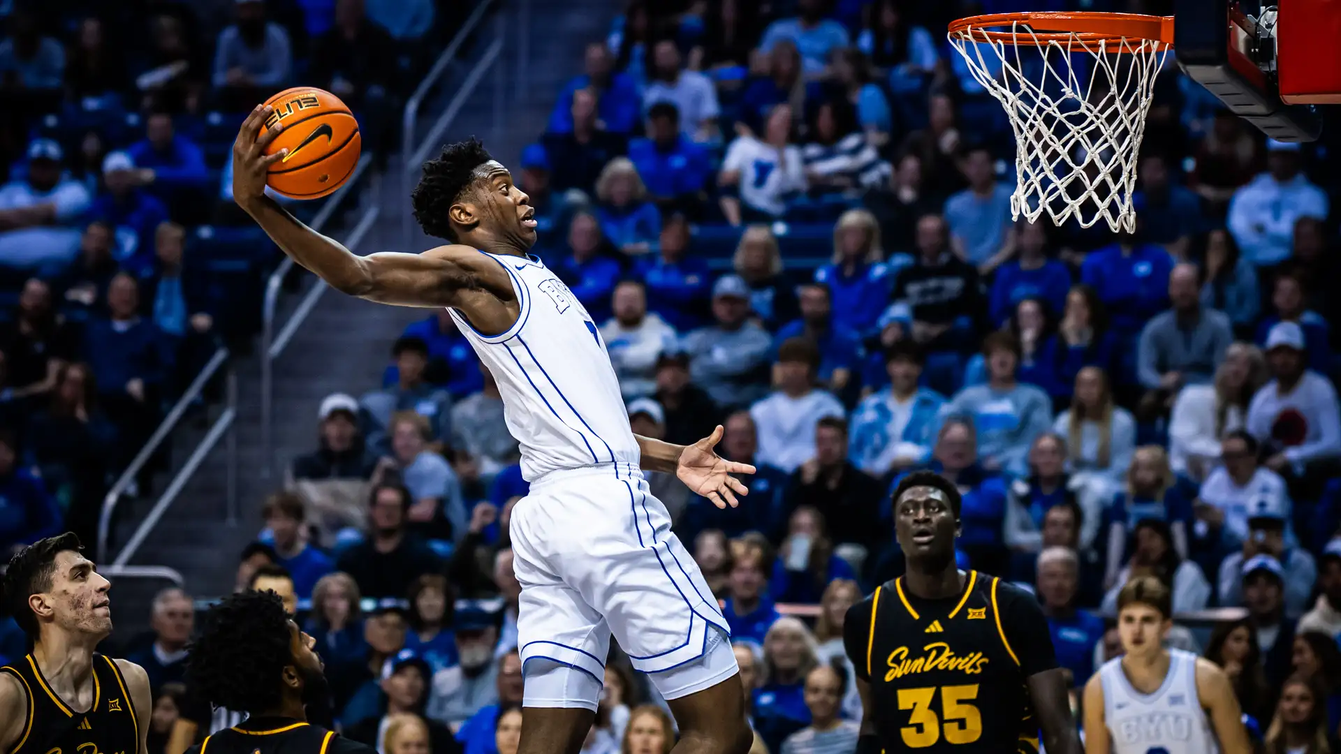 Fran Fraschilla Sounds Off on Dybantsa, BYU, and the Big 12