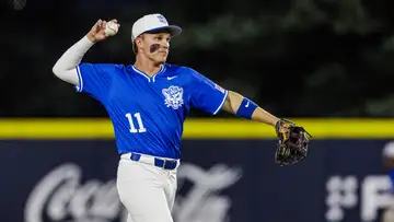 BYU vs Oklahoma State Game 3 Inning 4-6