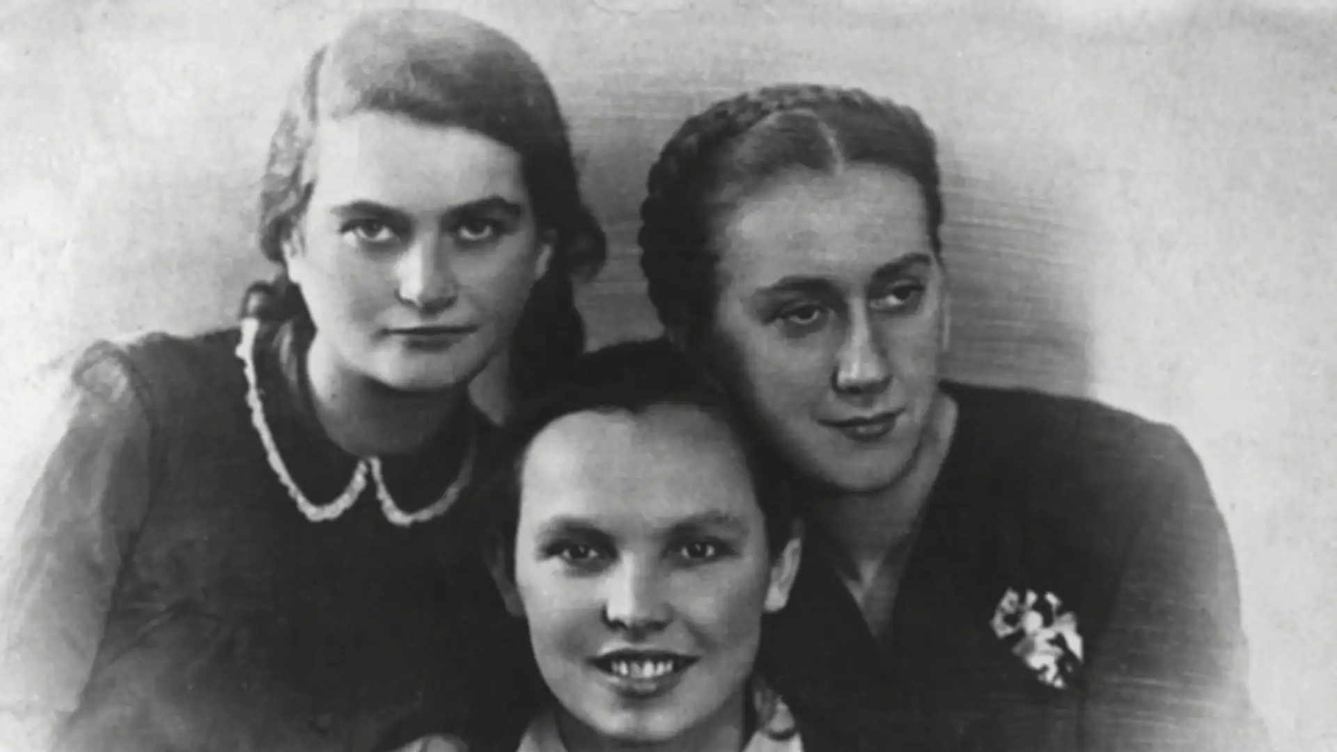 Women Resistance Fighters in Hitler’s Ghetto