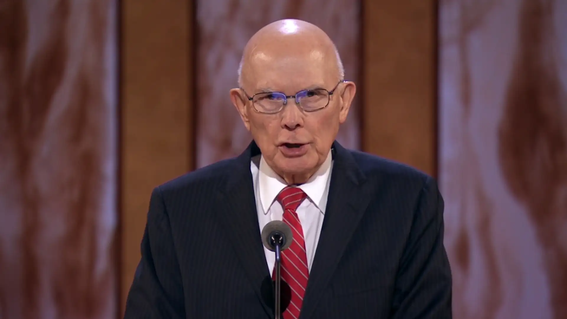 President Dallin H. Oaks | Defending Our Divinely Inspired Constitution