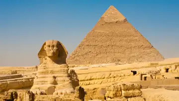 S1 E10: Despots of Ancient Egypt