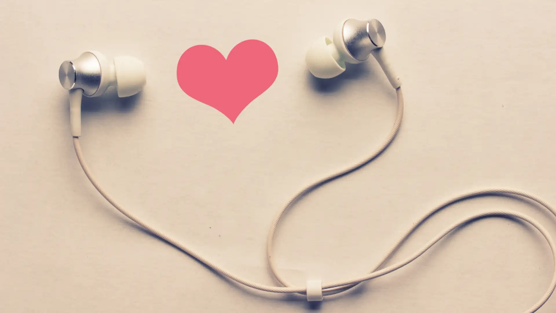 The Best Love Songs
