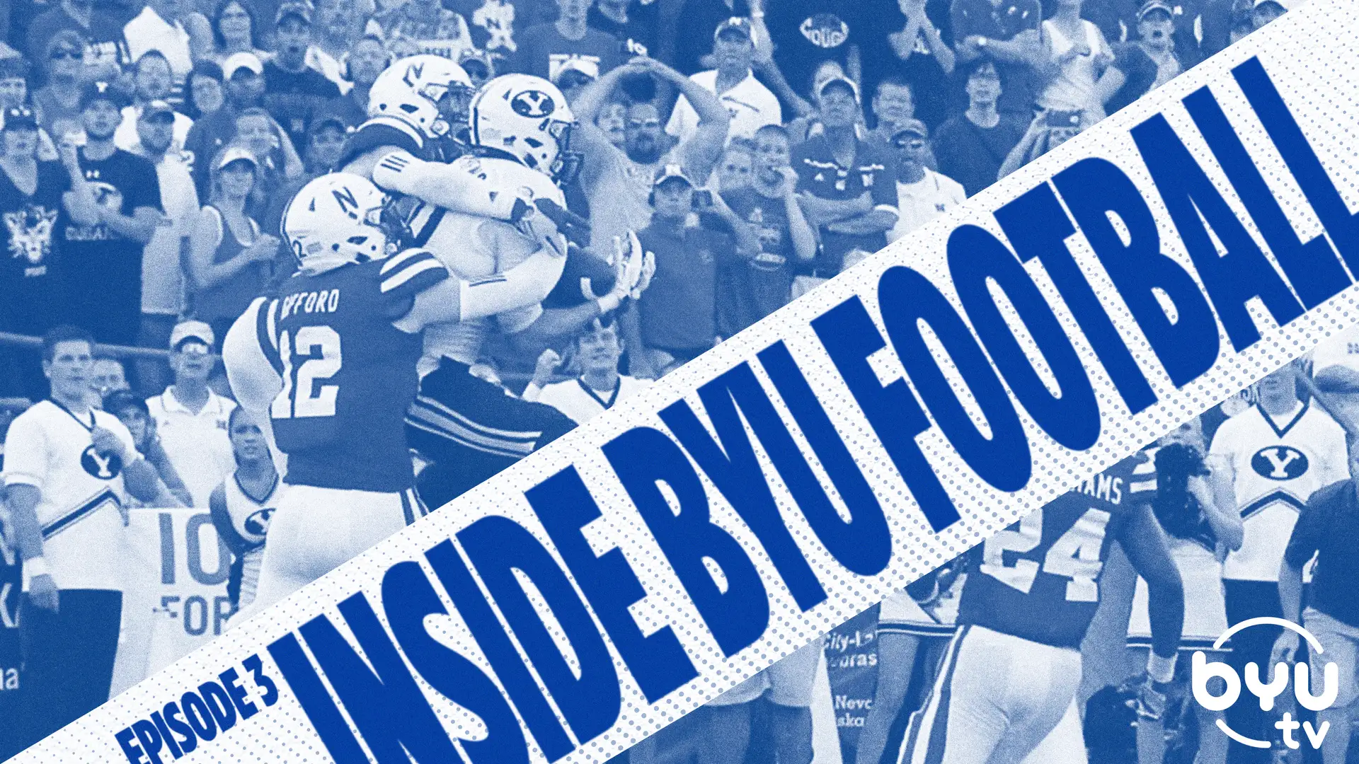 BYU Triumphs in Nebraska (9-8-15)