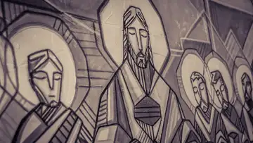 Disciples of the Lord