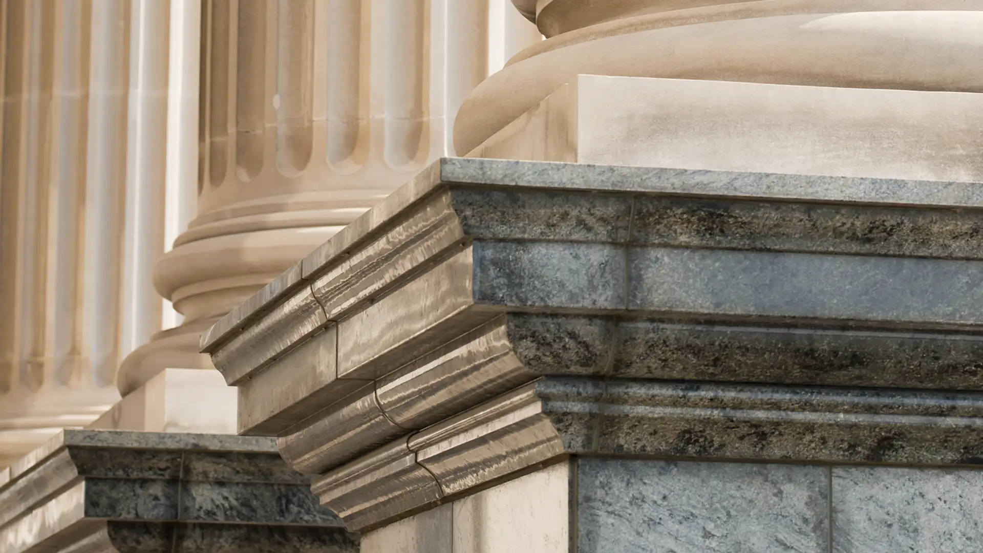 Building our life's foundation on Christ