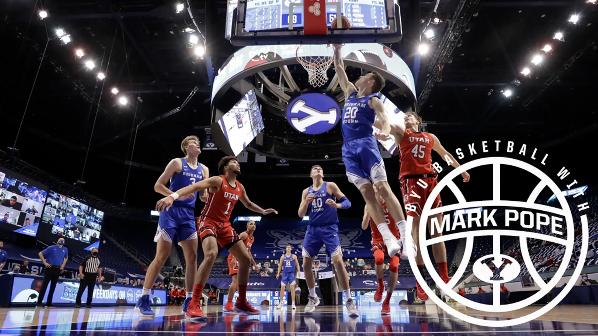 Looking Ahead to San Diego State