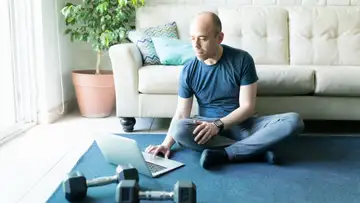 Why Working Out is Hard