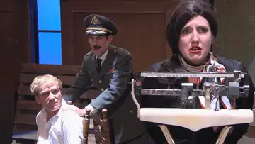 Season 1 Episode 8