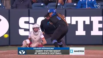 Cougar Whiparound