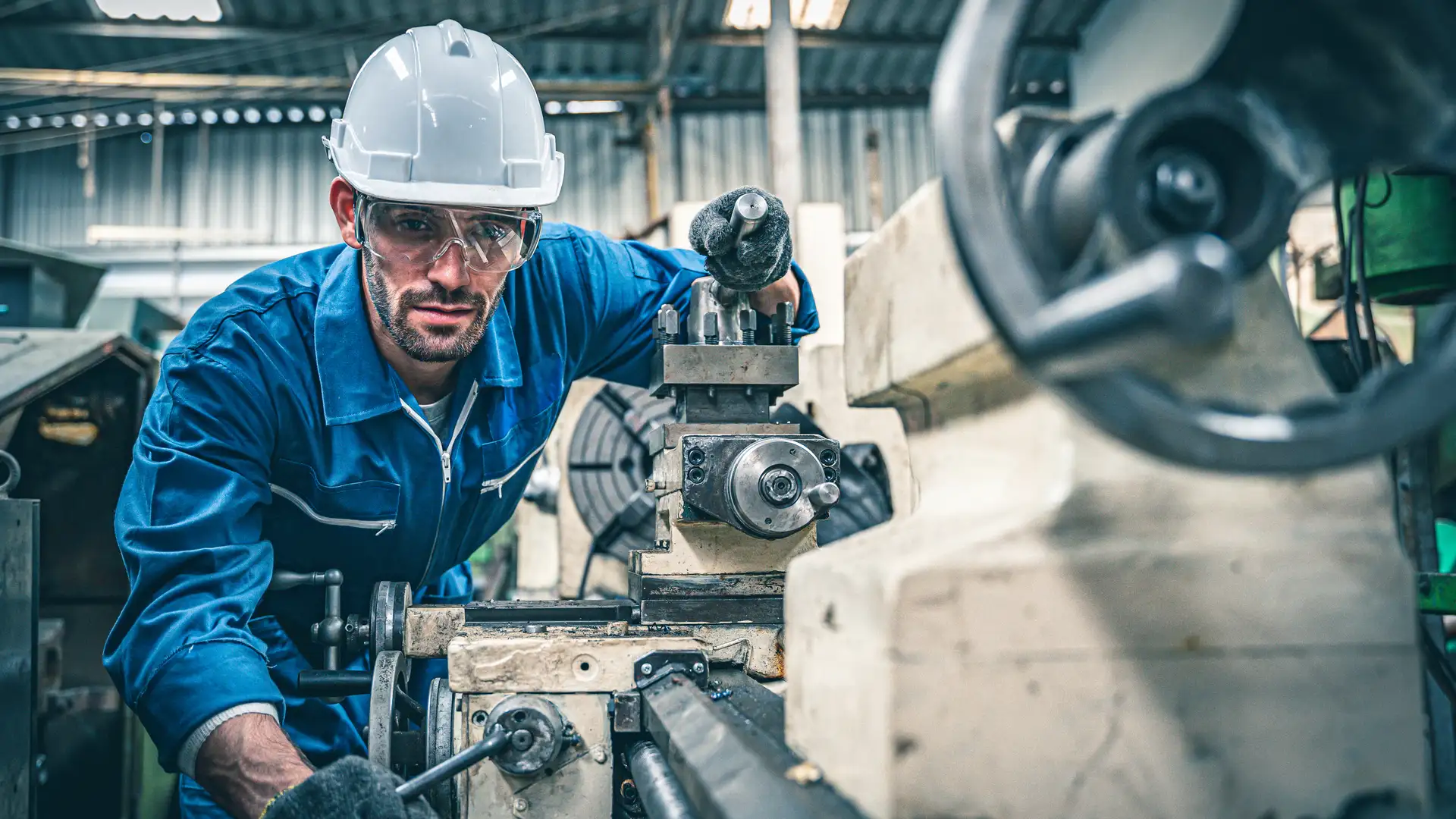 When to Skip College and Embrace Blue Collar Work