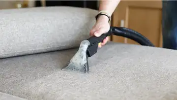 Cleaning Household Fabrics