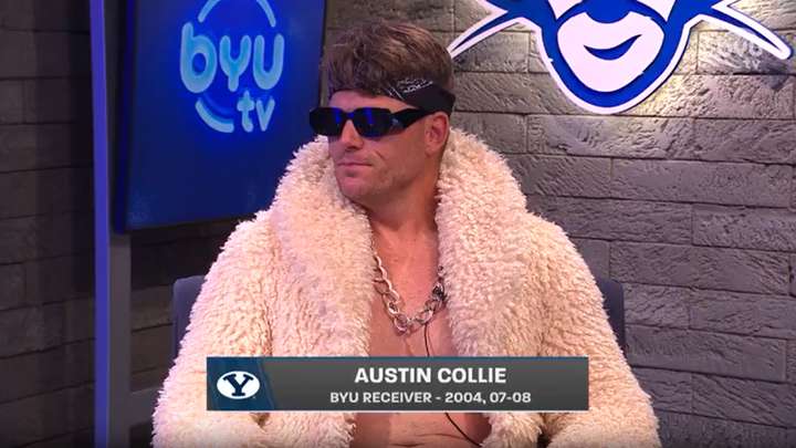 Offensive Evaluations with Austin Collie